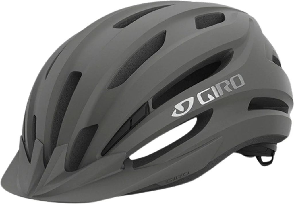 Giro Register Ii Mtb-helm Grau 54-61 cm Grau 54-61 cm Produktbild 