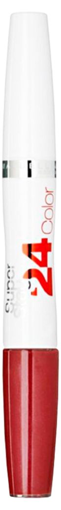 Maybelline SuperStay Lipstick 24H - 340 Absolute Plum - Image du produit 
