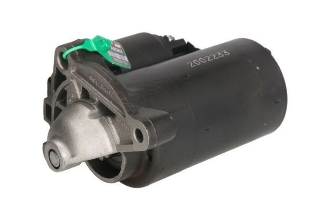 STARDAX STX200101R Starter Anlasser 0,7kW passend für PEUGEOT 207 (WA, WC) 12V