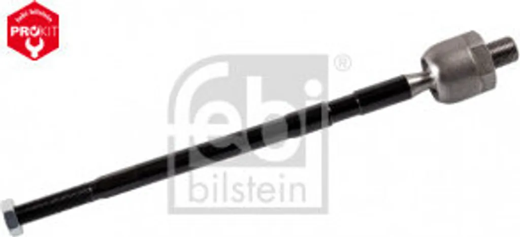 Supprimer le jeu de direction - Joint axial FEBI 33920 Mazda Demio DW