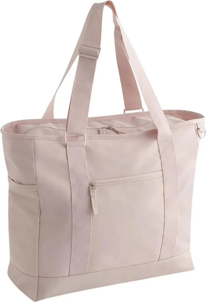 Bagbase PC8063 Rosa Fresco - Borsa Versatile per Palestra e Viaggi