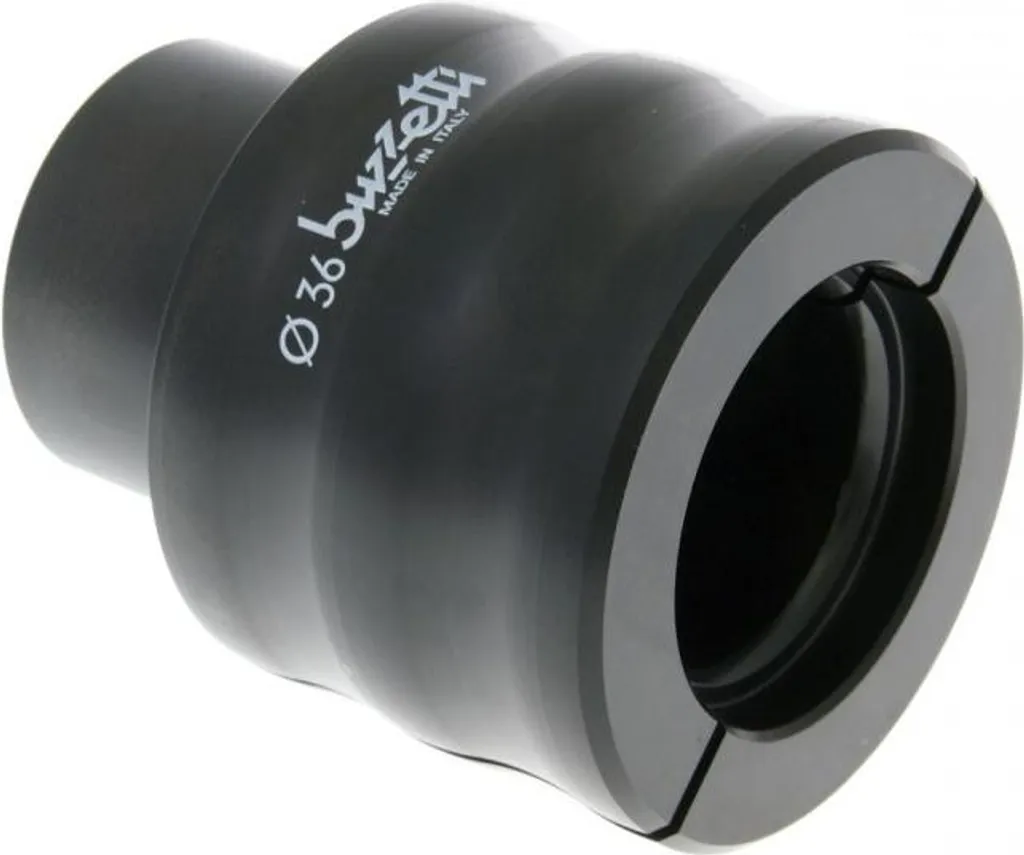 Outil entretien fourche 36mm Buzzetti pour changer vos joints de moto