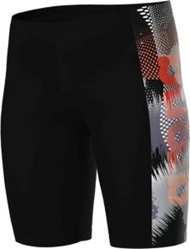 Arena BOY"S ARENA LIGHT TRICKS SWIM BLACK-MULTI 140