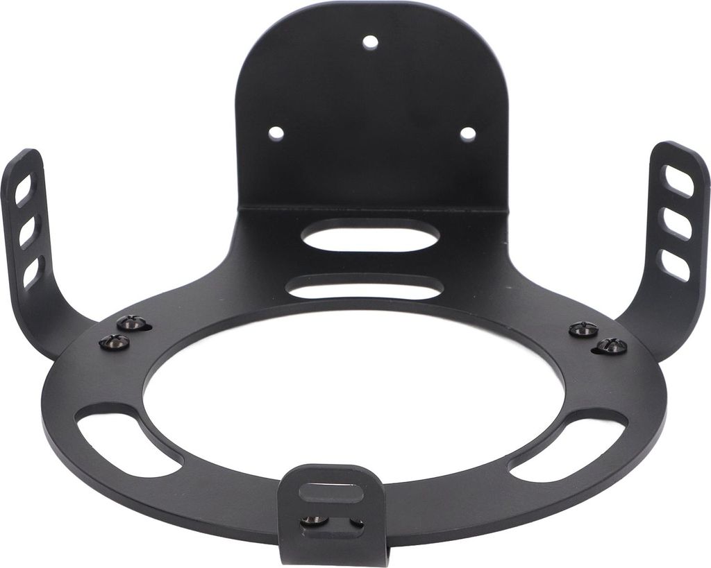 Jiawu Lautsprecher-Wandhalterungen, Kabellose Lautsprecher-Wandhalterung fr Aura Studio 4 Wireless-Lautsprecher, Professionelle Metall-Starke Tragf...