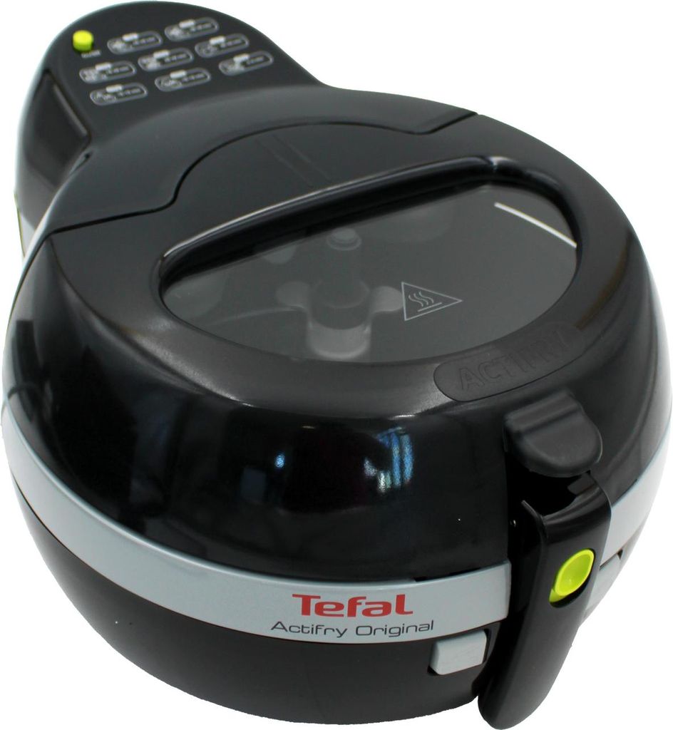 Tefal FZ712810 Actifry Original Relift Heißluftfritteuse