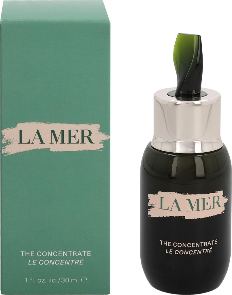 La Mer Il Siero Concentrato per la cura del viso, 30ml Immagine del prodotto 