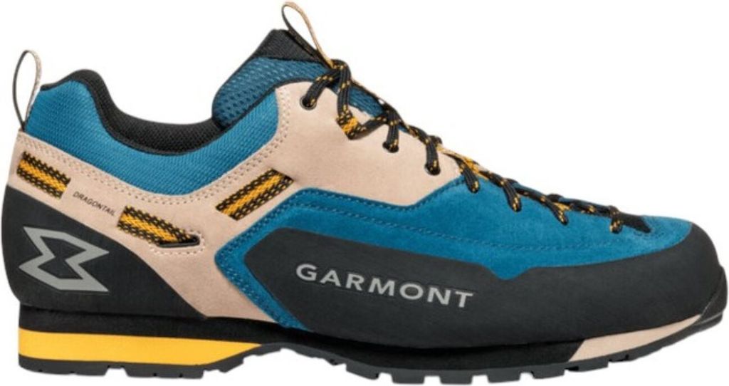 Garmont Dragontail LT Evo Herren Wanderschuhe in Gr. 46