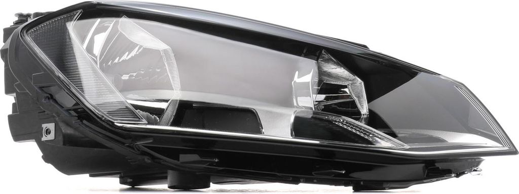 VALEO Scheinwerfer Rechts für VW Golf VII Schrägheck (5G1, Produktbild 