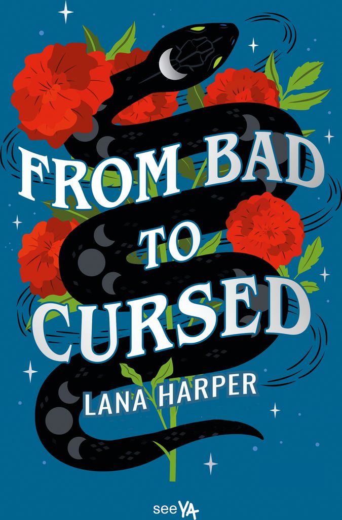 Vom Bösen zum Verfluchten