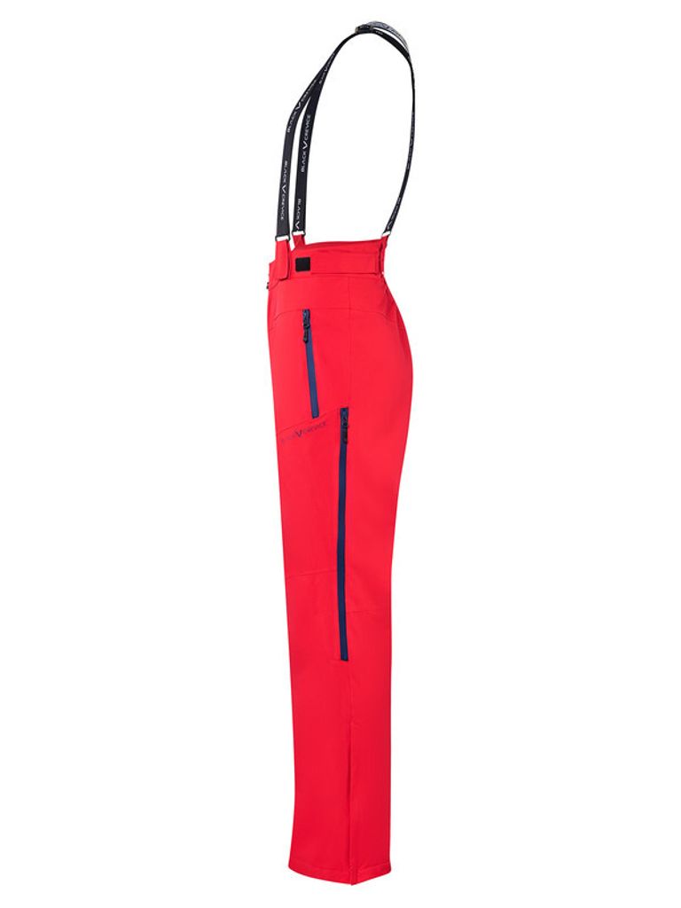 BLACK CREVICE - Herren Skihose/Snowboardhose - 10.000 mm Produktbild 3