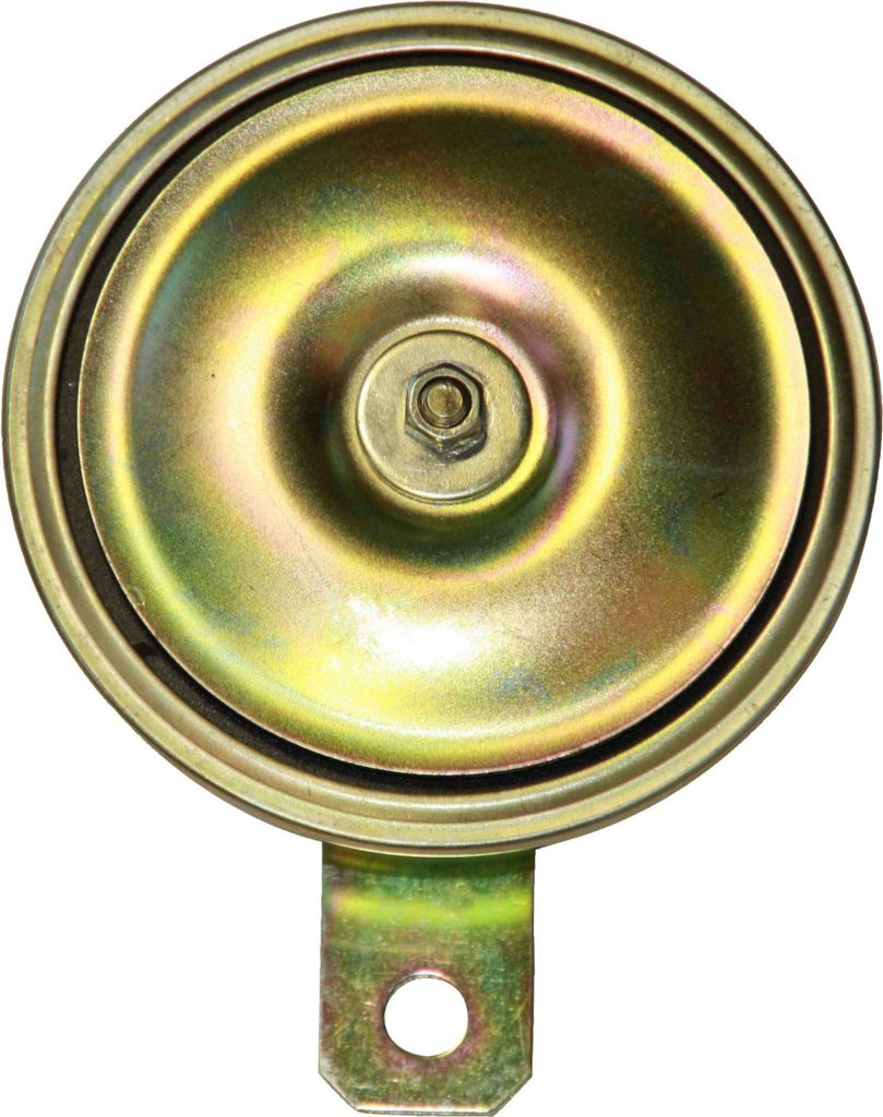 KFZ Signal/Teller Horn 12 V Hochton