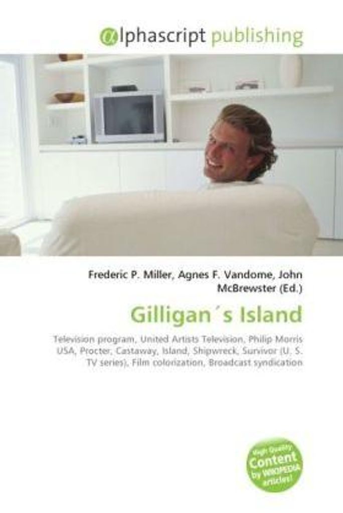 Gilligan ́s Island