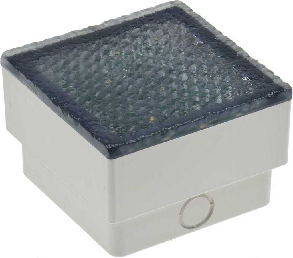 LED Pflasterstein "BRIKX 10" neutralweiß Produktbild 13