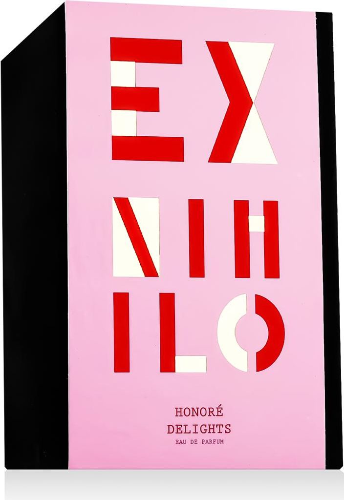 Ex Nihilo Honoré Delights EDP 100 ml W Obrázok produktu 