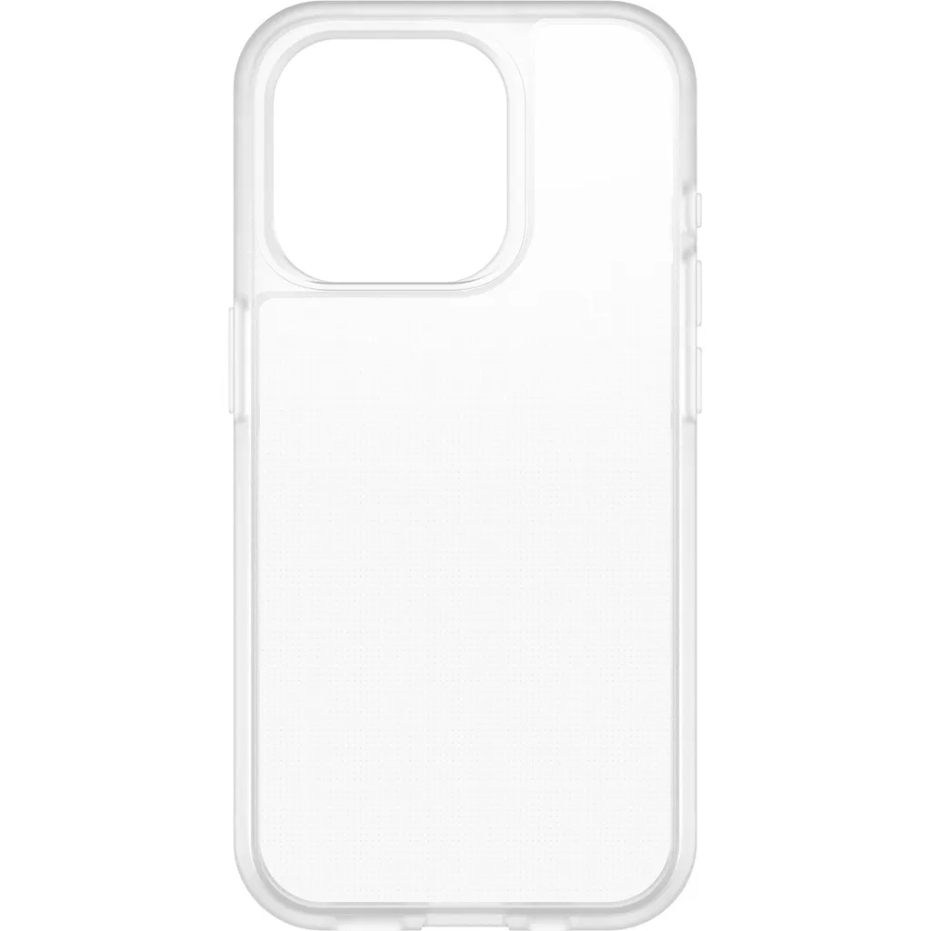 Coque de Protection iPhone 15 Pro Transparente Antichoc OtterBox Sleek