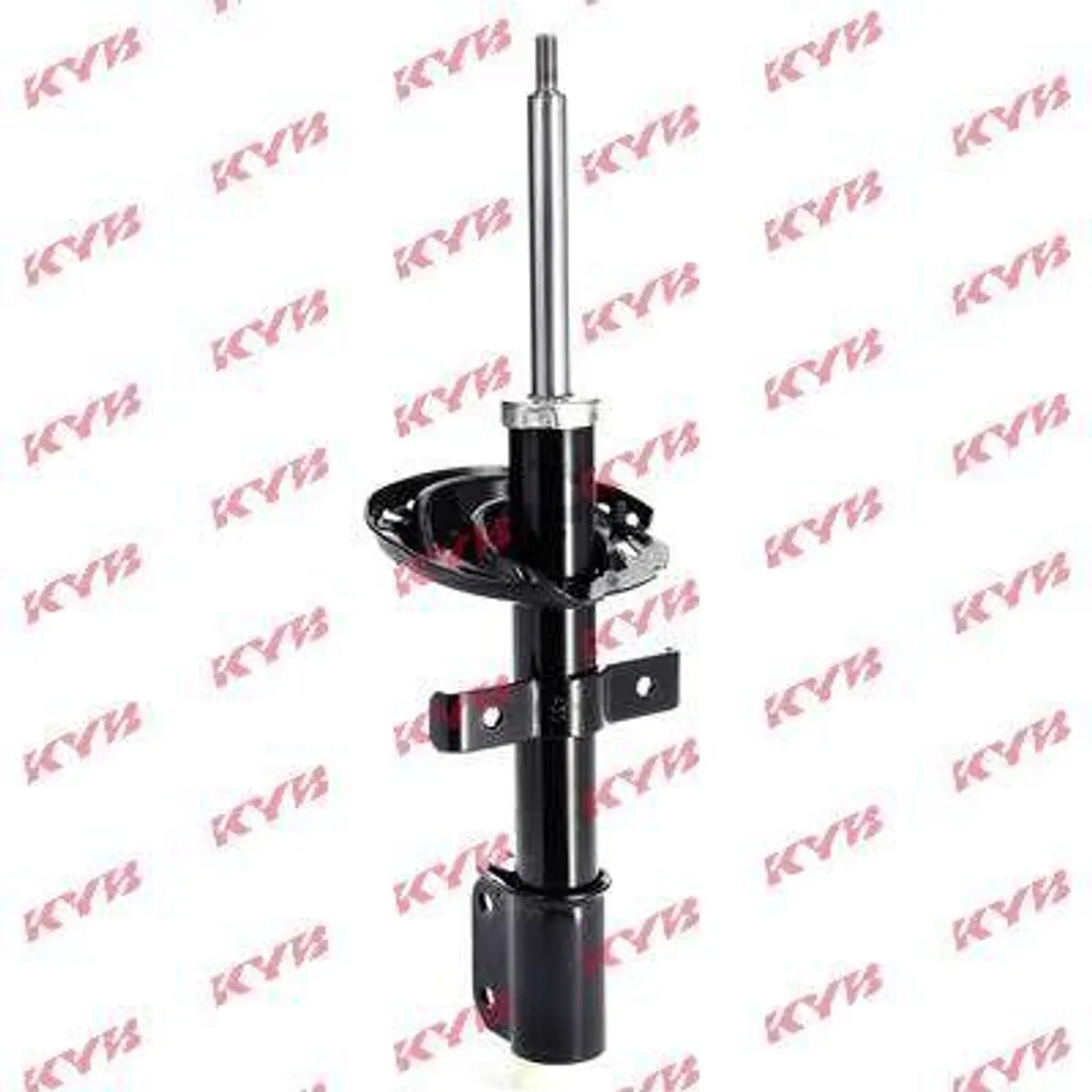 Amortisseur KYB 333740 haute fiabilité compatible avec Modus OE 543028848R