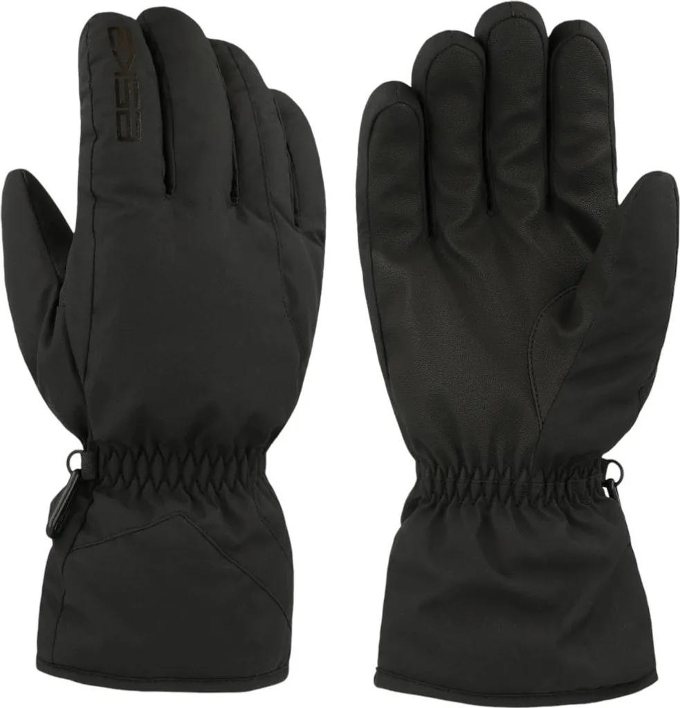 Gants de ski de montagne ESKA Miro homme taille 8,5 pour le froid