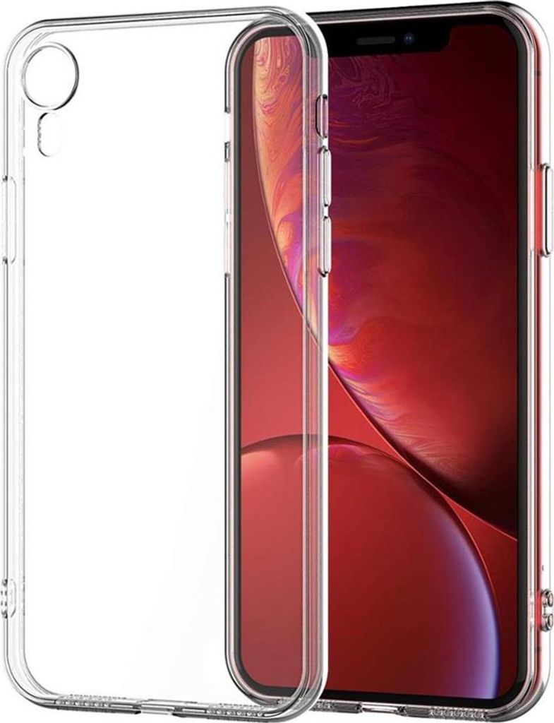 Custodia per Apple iPhone XR Custodia del telefono Immagine del prodotto 