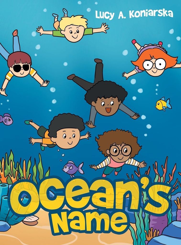 Ocean's Name