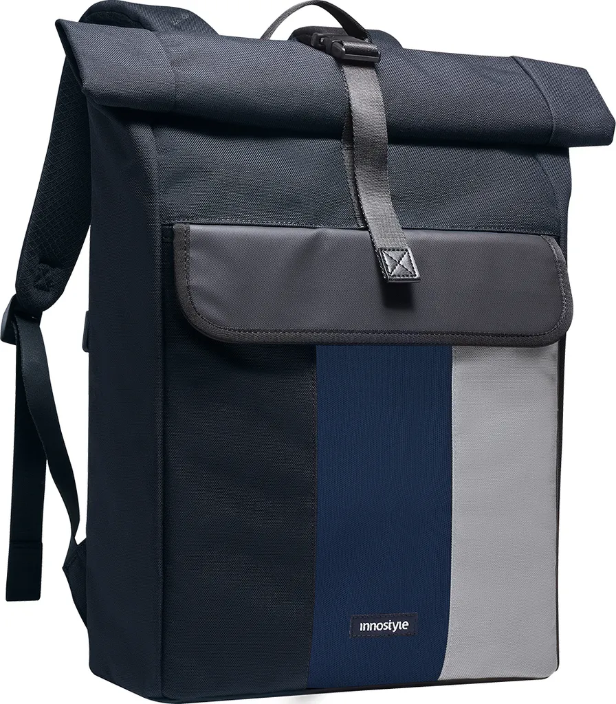Sac à Dos 15.6 Antivol et Étanche - Finissez-en avec la Pluie Citytrek 25L