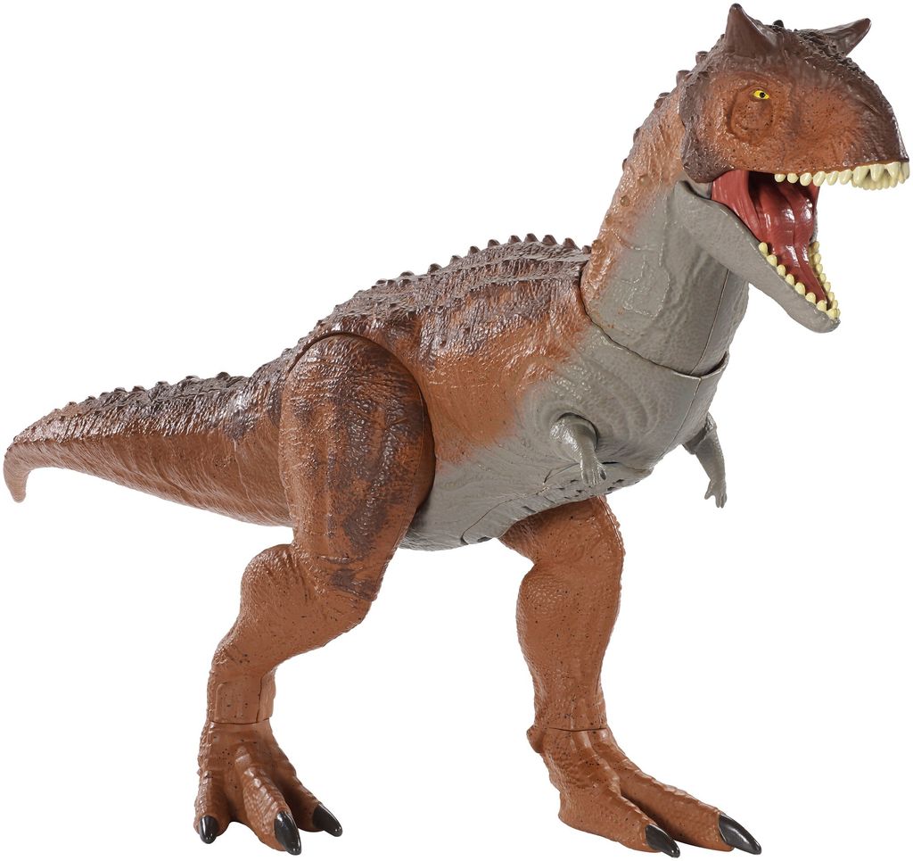 Jurassic Park World Neu ! 15 cm groß Dinos Dinosaurier 6 Stück  ca 