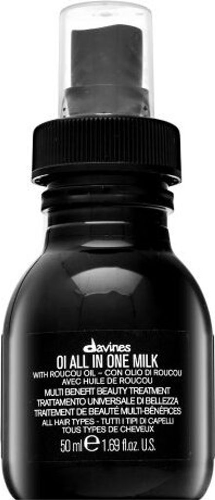 Davines OI All In One Milk 50 ml Produktbild 