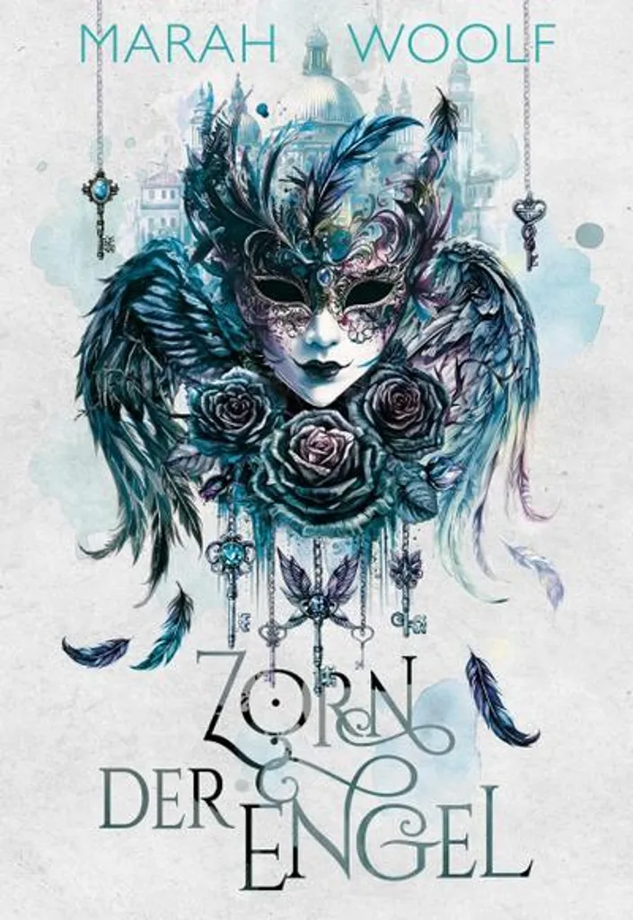 Zorn der Engel Extended Version : Enfin l'Intégrale en Qualité Audio CD