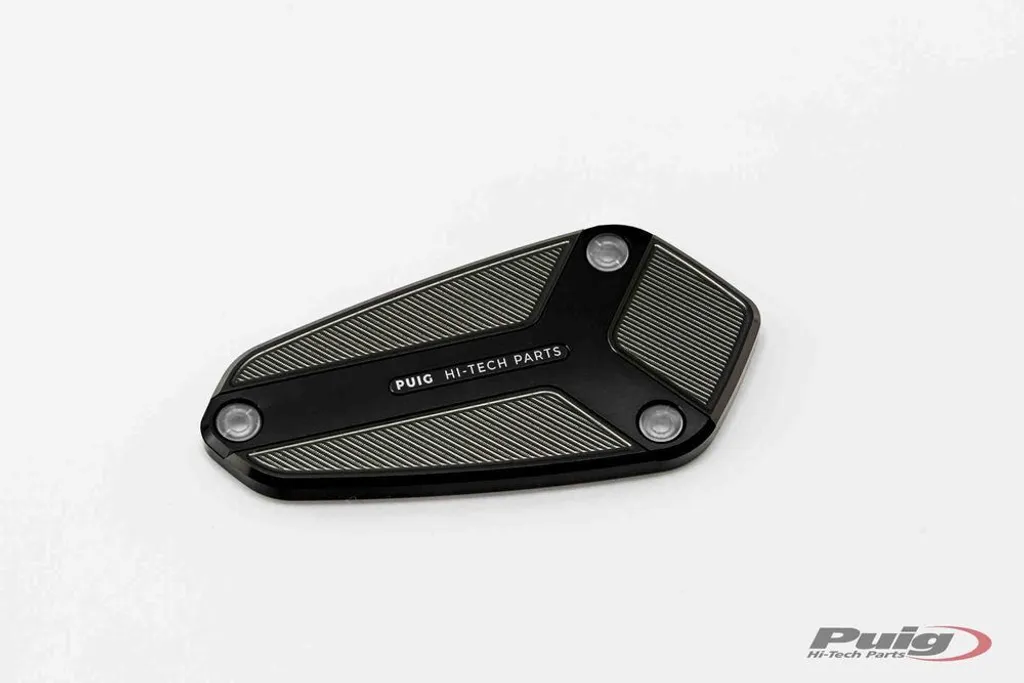 Bouchon de réservoir frein PUIG 9277N contre fuites KAWASAKI Z1000