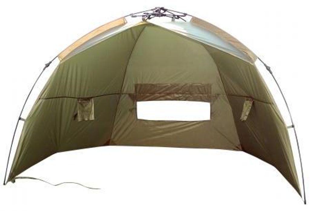 Kogha kaprový stan Rainshelter DLX Obrázok produktu 