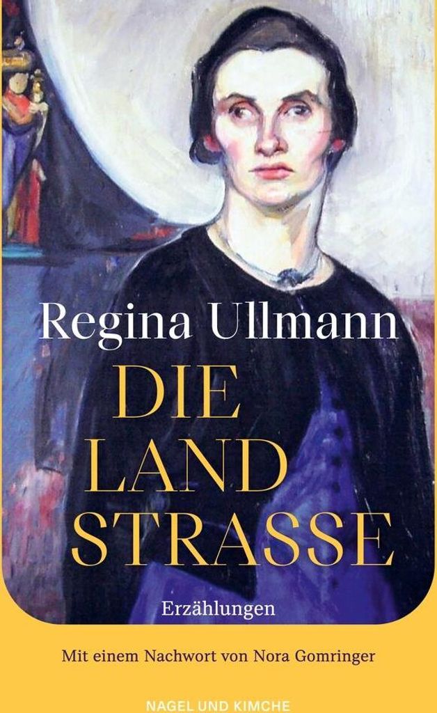 Die Landstraße