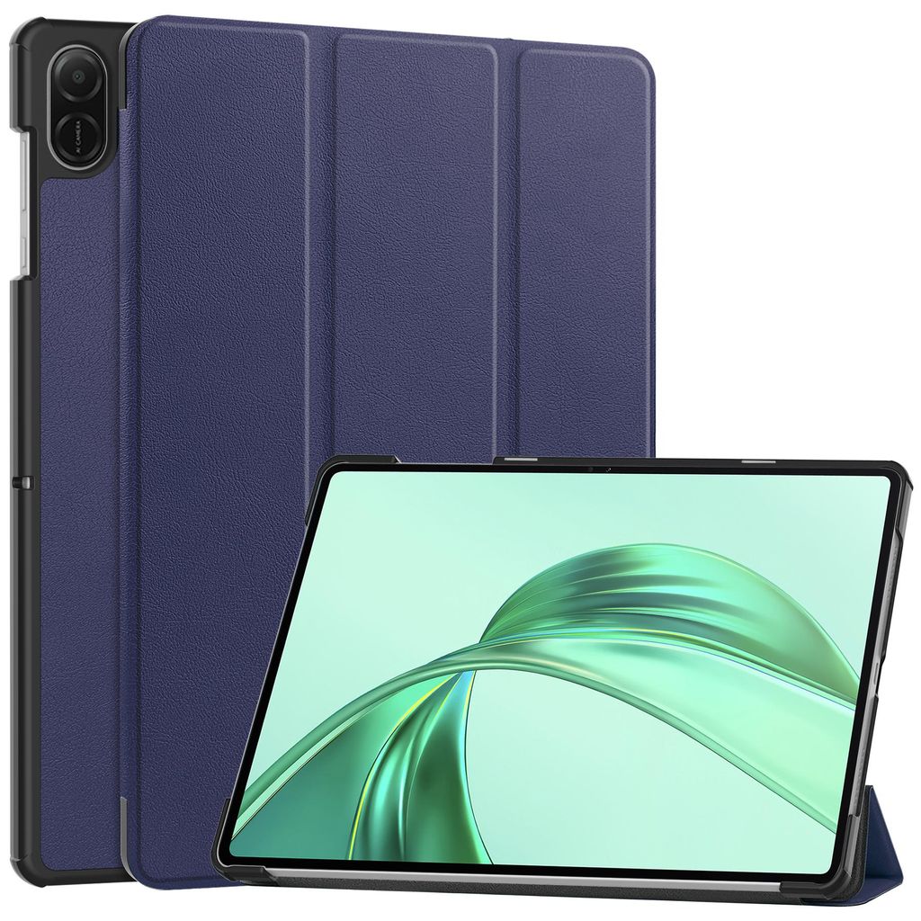 Schutzhülle für HONOR Pad X8a 11 Zoll Slim Case Etui mit Standfunktion und Auto Sleep/Wake Funktion
