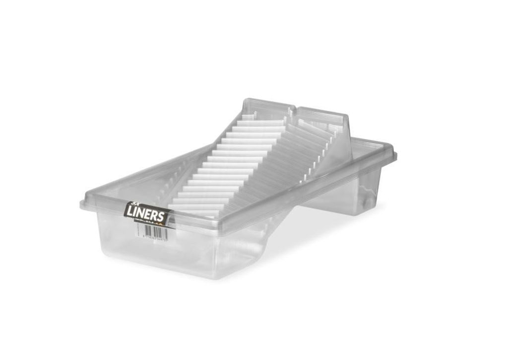 Liner Roll and Go Tray 12 (5 szt.) Zdjęcie produktu 