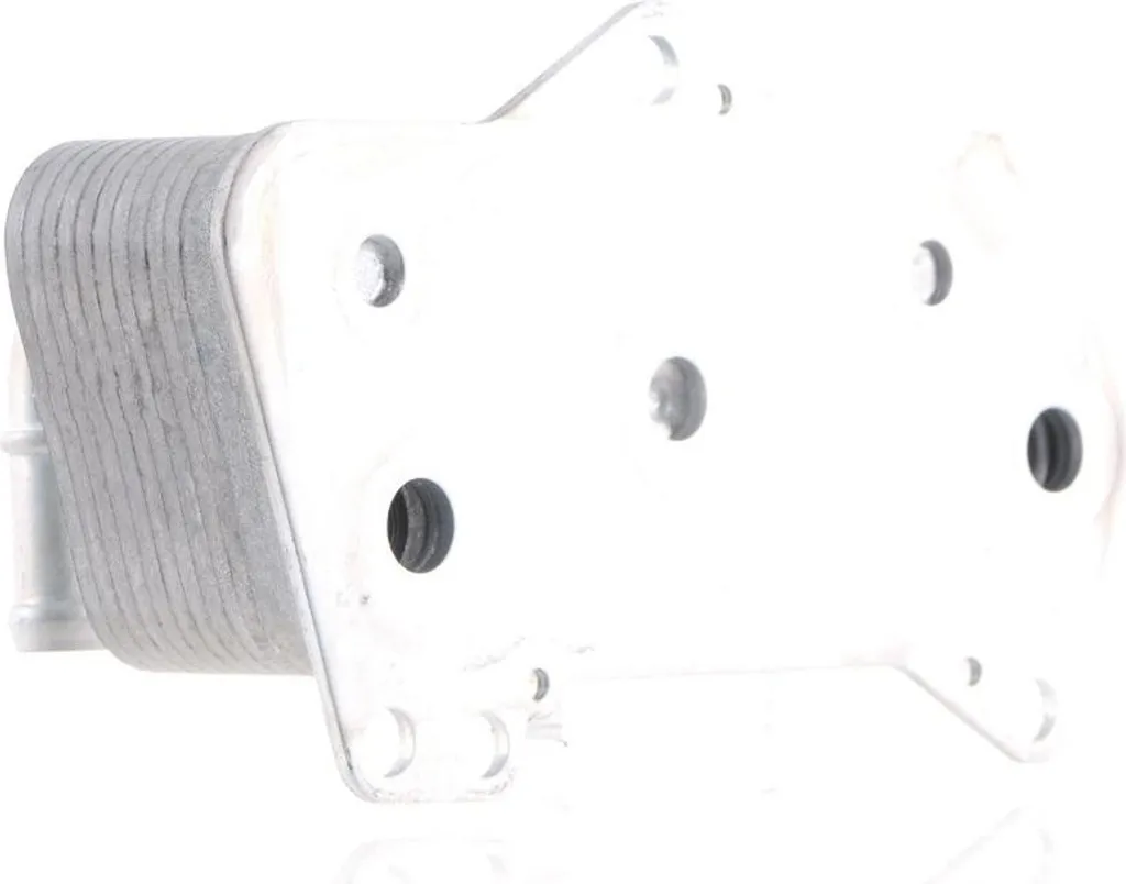 Radiateur d'huile de boîte de vitesses MAHLE 189mm pour VW Golf V VI