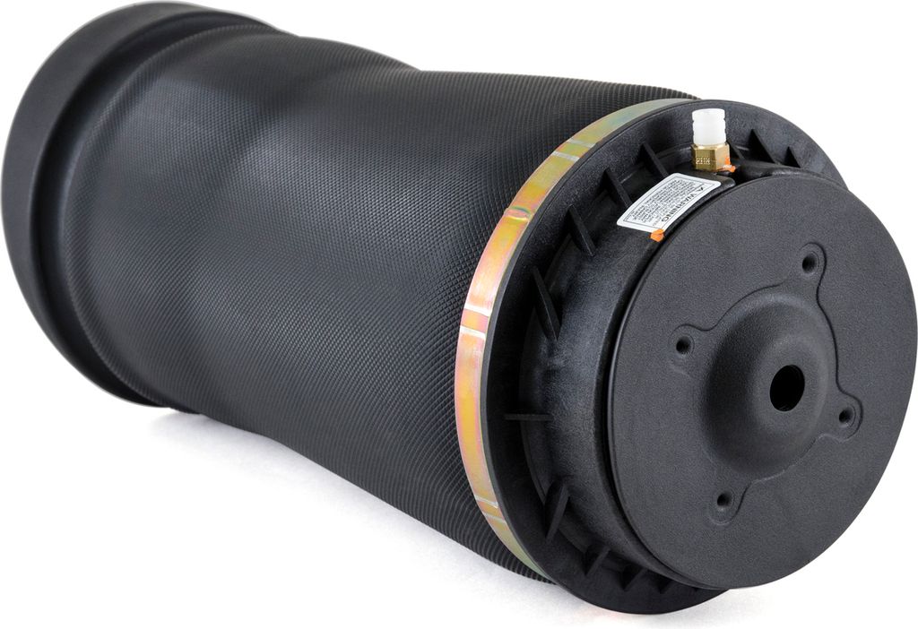 Arnott Luftfahrwerk Luftbalg Air Spring für Mercedes R Klasss W251 06-13 hinten
