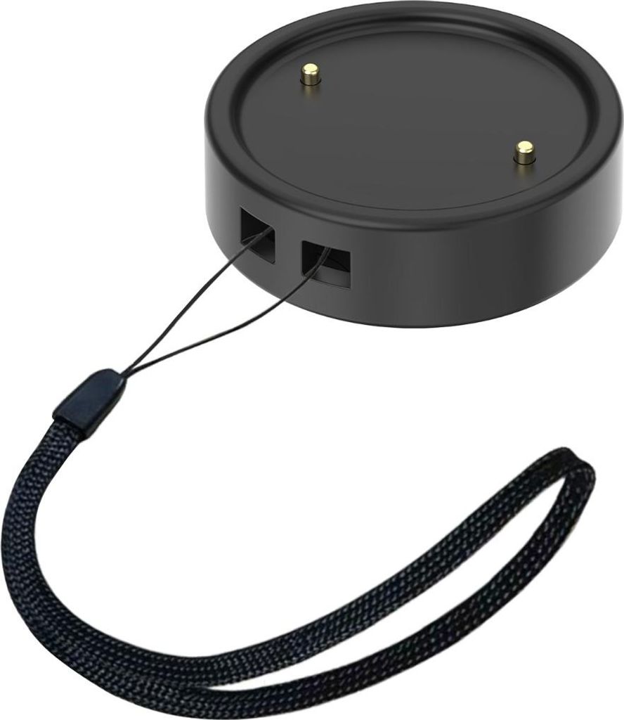 INF Amazfit Ladegerät A13 - Ladestation für Active 2/GTR3/GTR4 Smartwatches