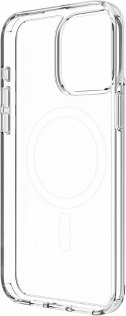 Handyhülle Muvit iPhone 15 Plus Clear iPhone 15 Plus