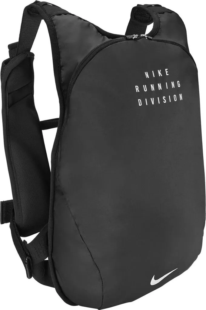 Sac à dos urbain Nike Elite Noir 15L - Idéal trajet quotidien et ville
