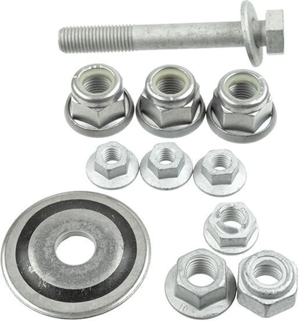 Coupelle de suspension SACHS 803343 pour châssis BMW Série 3 E91 et E90
