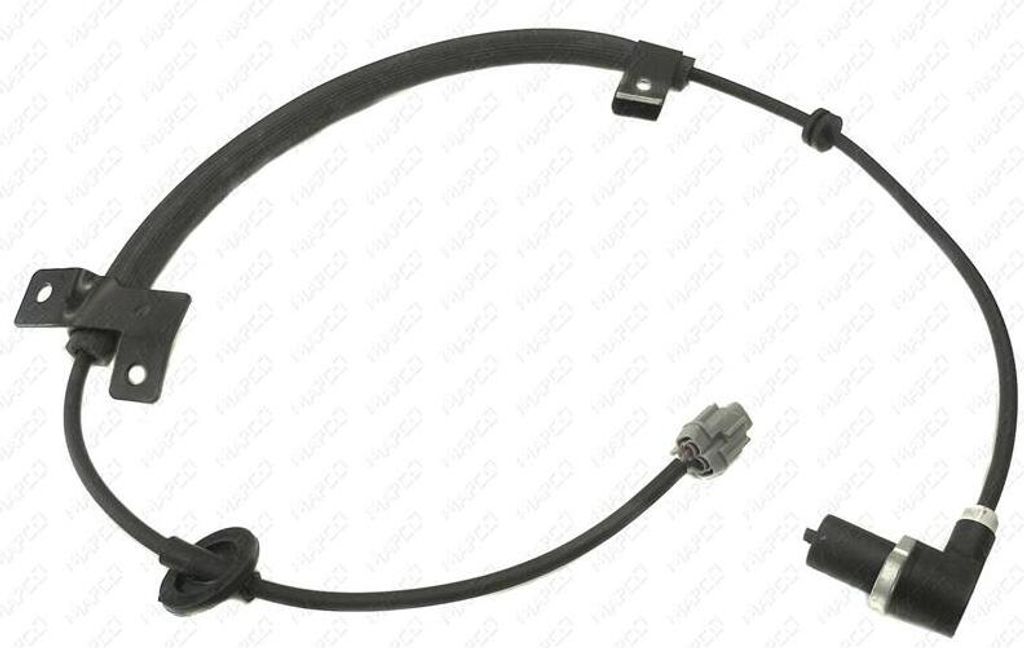 Sensor, Raddrehzahl VA rechts, NISSAN MAXIMA QX (A32)