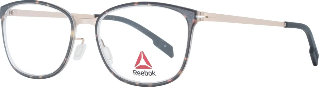 Lunettes de vue Reebok R8523 5303 monture optique rectangulaire grise