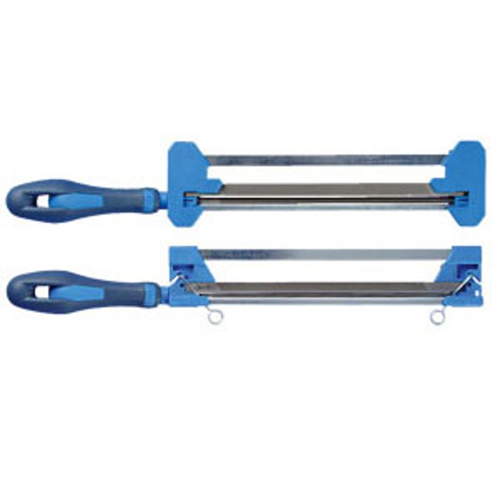 Pferd Kettensäge-Schärfgerät 5,5-5,16-4,8mm