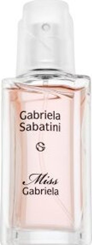 Gabriela Sabatini Miss Gabriela - Toaletná voda 30ml Obrázok produktu 