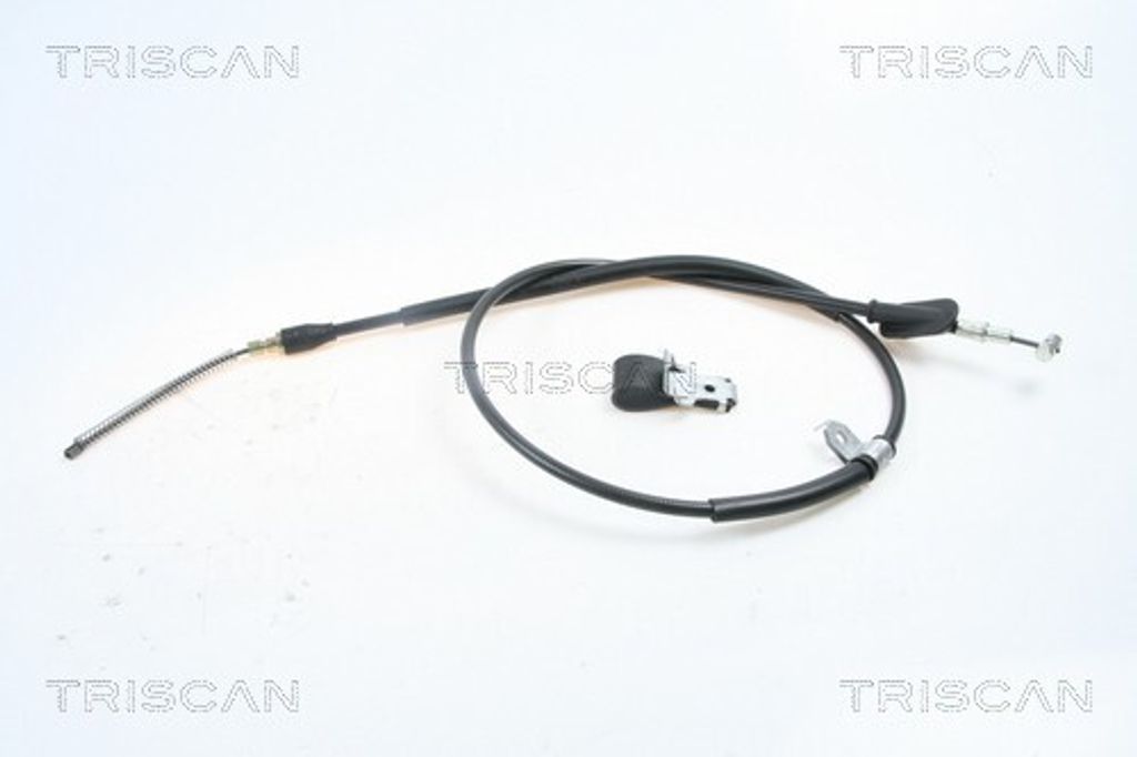 TRISCAN Handbremsseil Seilzug Feststellbremse für OPEL Produktbild 