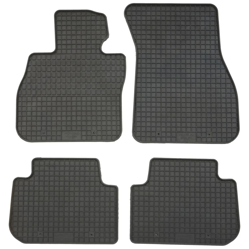 Protezione Interni BMW Serie 2 F44 | Tappeti Gomma Petex Misura