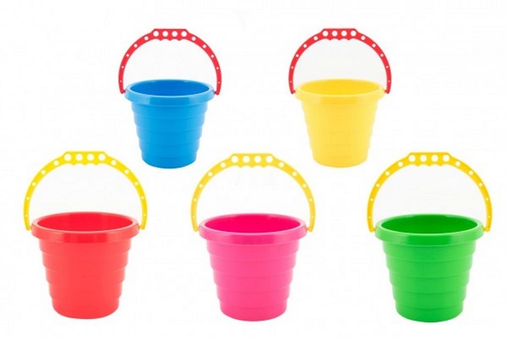TECHNOK Bucket B 0472 Techno Prix mixte pour 1 PC Image du produit 