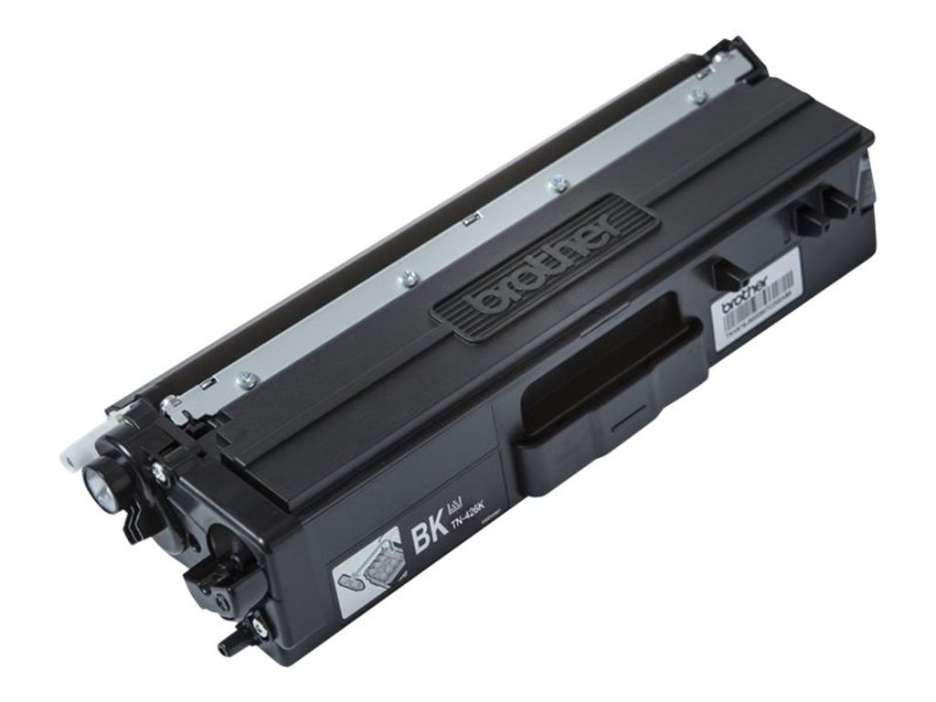 Brother TN426BK - Super Jumbo - Czarny - Oryginalny - Zdjęcie produktu 