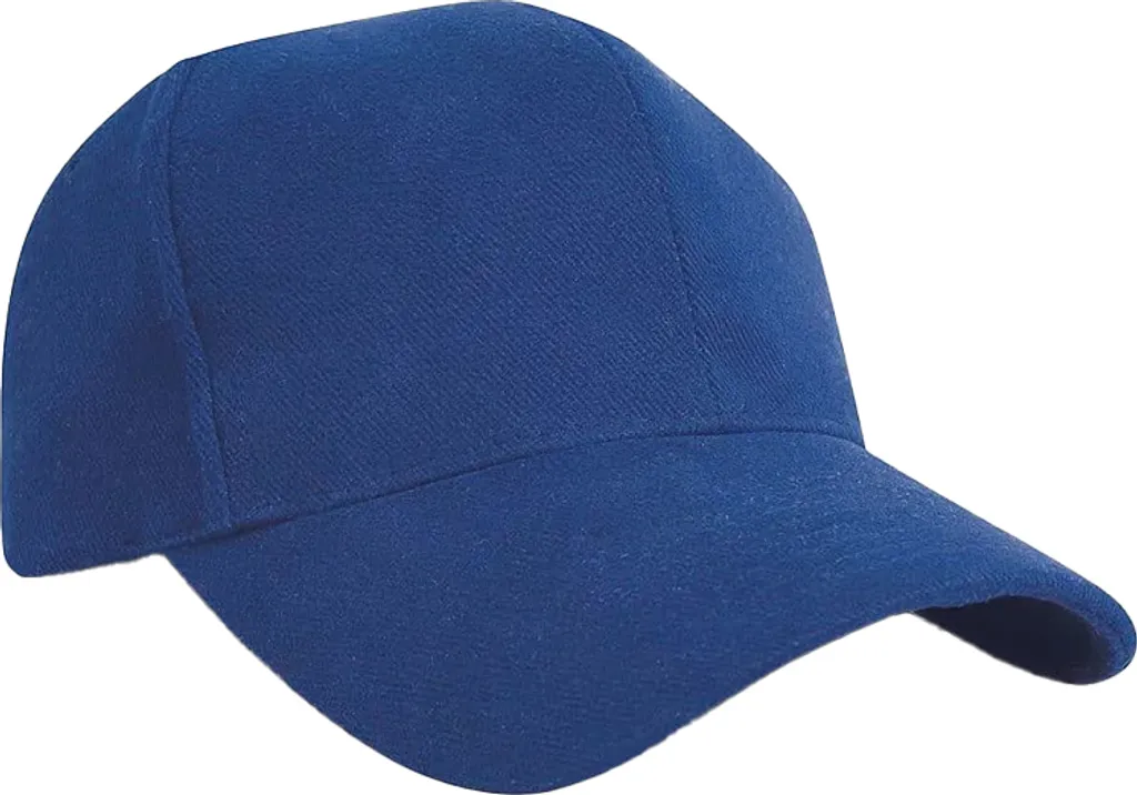 Result Headwear - Cappellino da baseball "Pro Style" RW10262 (Taglia unica) (Blu royal)