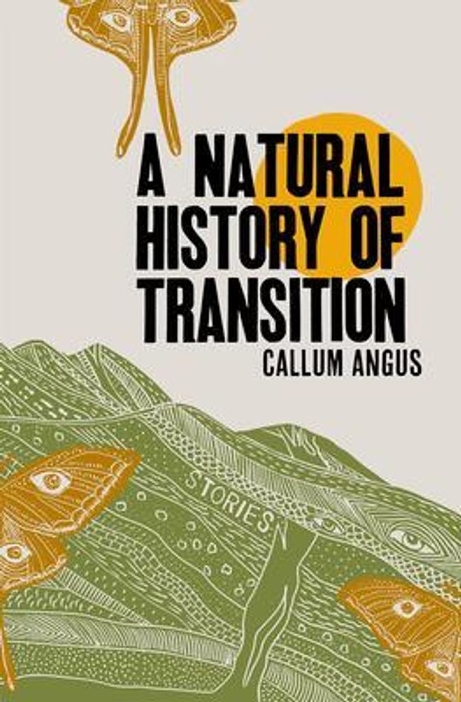 Natural History Of Transition A – Lingua: Inglese