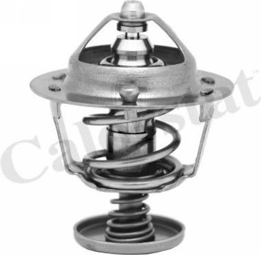 CALORSTAT by Vernet TH6702.82J Thermostat, Kühlmittel OE 3396924 kompatibel mit Ranger, 2, 3, 5, 6, CX-5, CX-7, MPV, MX-3, MX-6, Premacy, Xedos 6,...