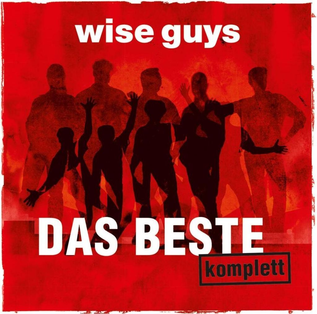 Das Beste komplett